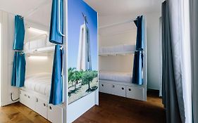 Lisbon South Hostel